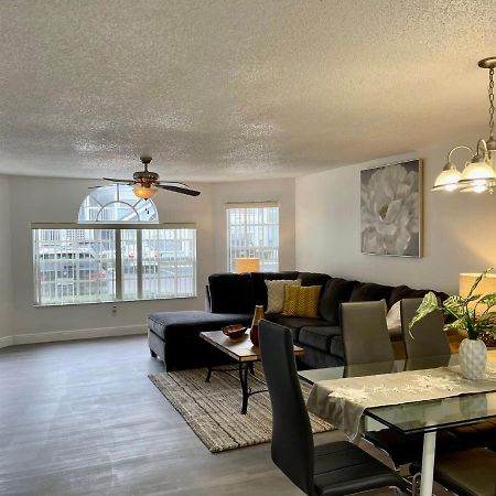 Grand Family 3Br Condo Apartment Near Disney Parks Kissimmee Esterno foto