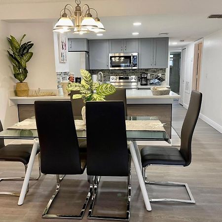 Grand Family 3Br Condo Apartment Near Disney Parks Kissimmee Esterno foto