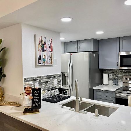 Grand Family 3Br Condo Apartment Near Disney Parks Kissimmee Esterno foto