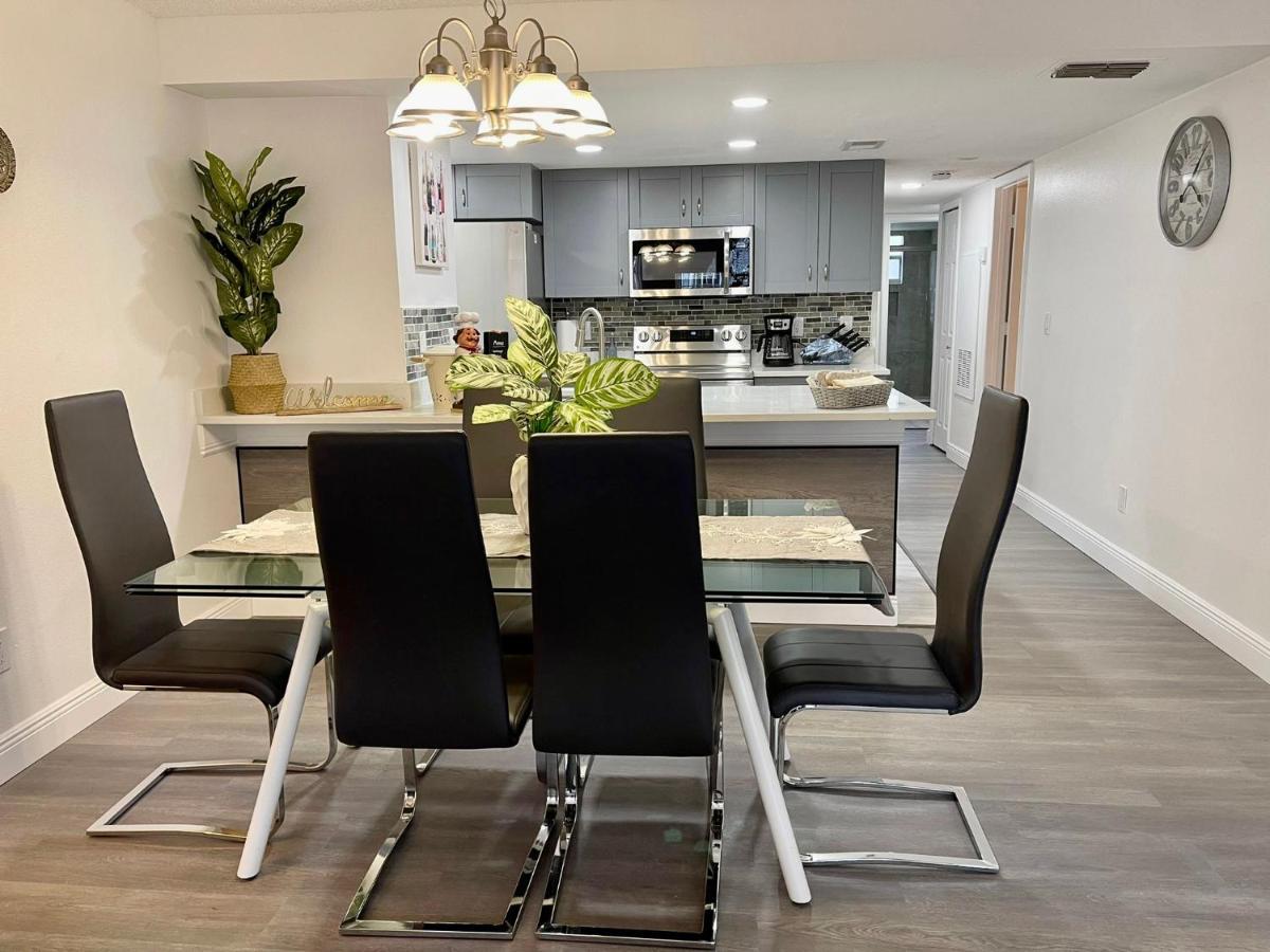 Grand Family 3Br Condo Apartment Near Disney Parks Kissimmee Esterno foto