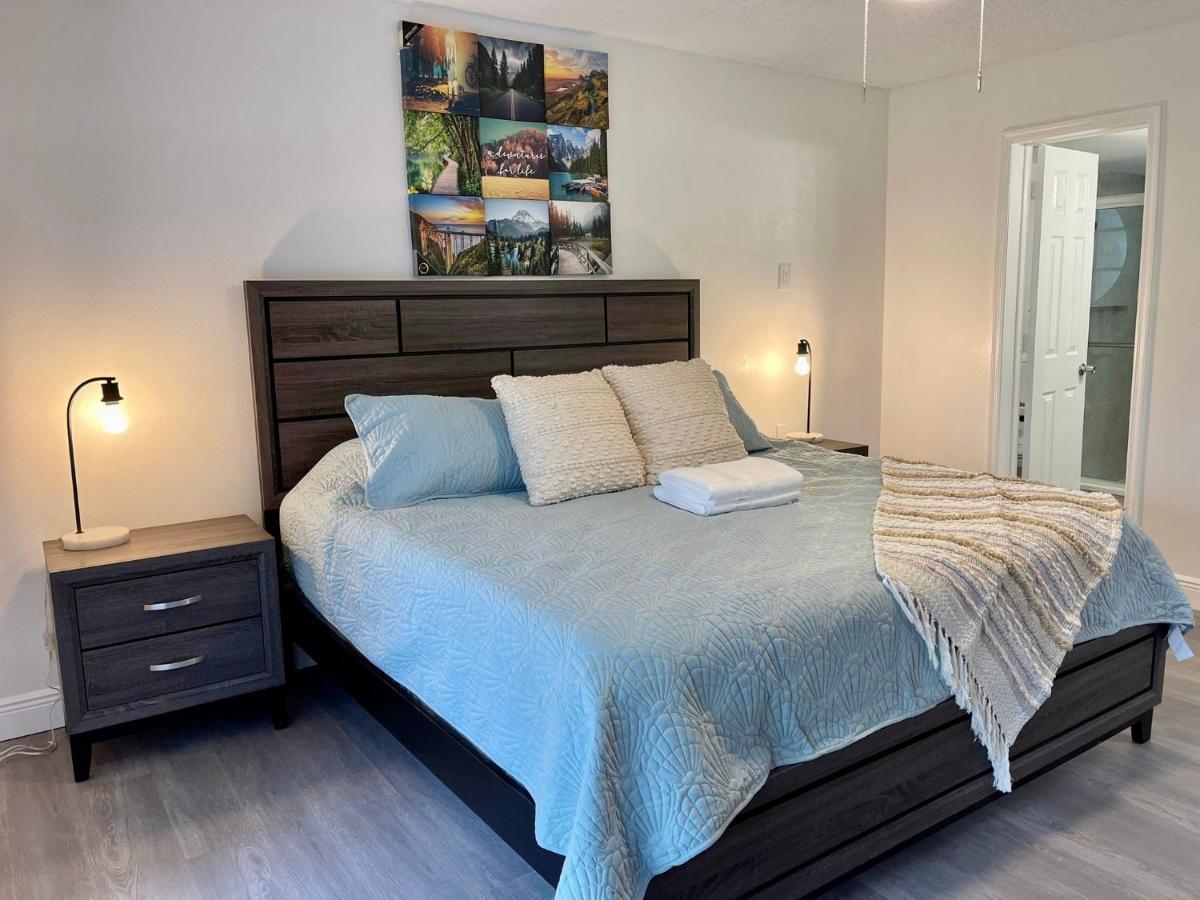 Grand Family 3Br Condo Apartment Near Disney Parks Kissimmee Esterno foto
