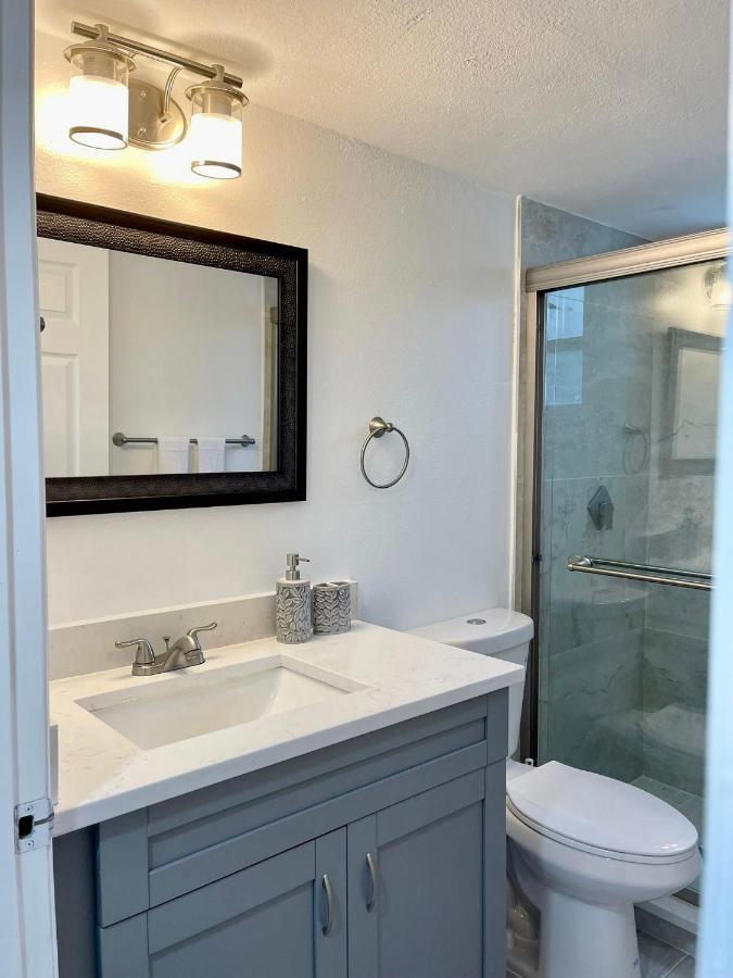 Grand Family 3Br Condo Apartment Near Disney Parks Kissimmee Esterno foto