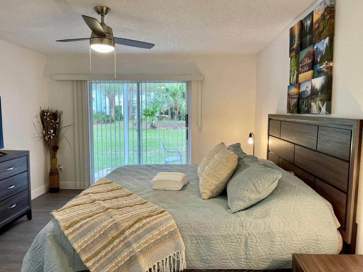 Grand Family 3Br Condo Apartment Near Disney Parks Kissimmee Esterno foto
