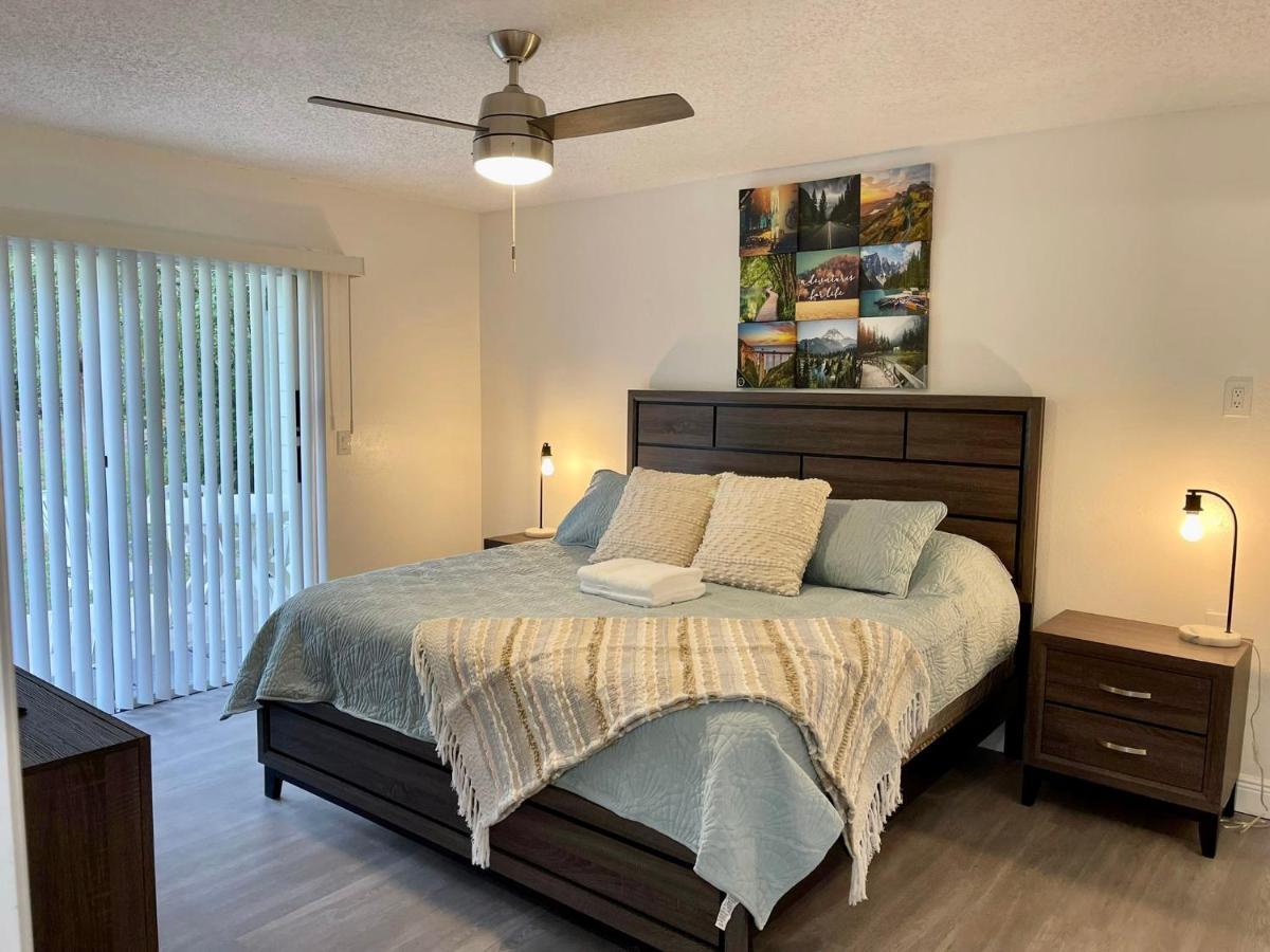 Grand Family 3Br Condo Apartment Near Disney Parks Kissimmee Esterno foto