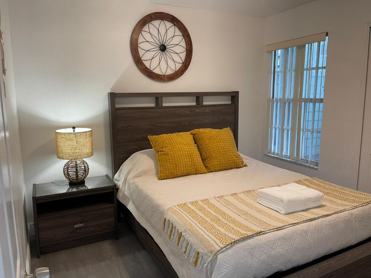 Grand Family 3Br Condo Apartment Near Disney Parks Kissimmee Esterno foto