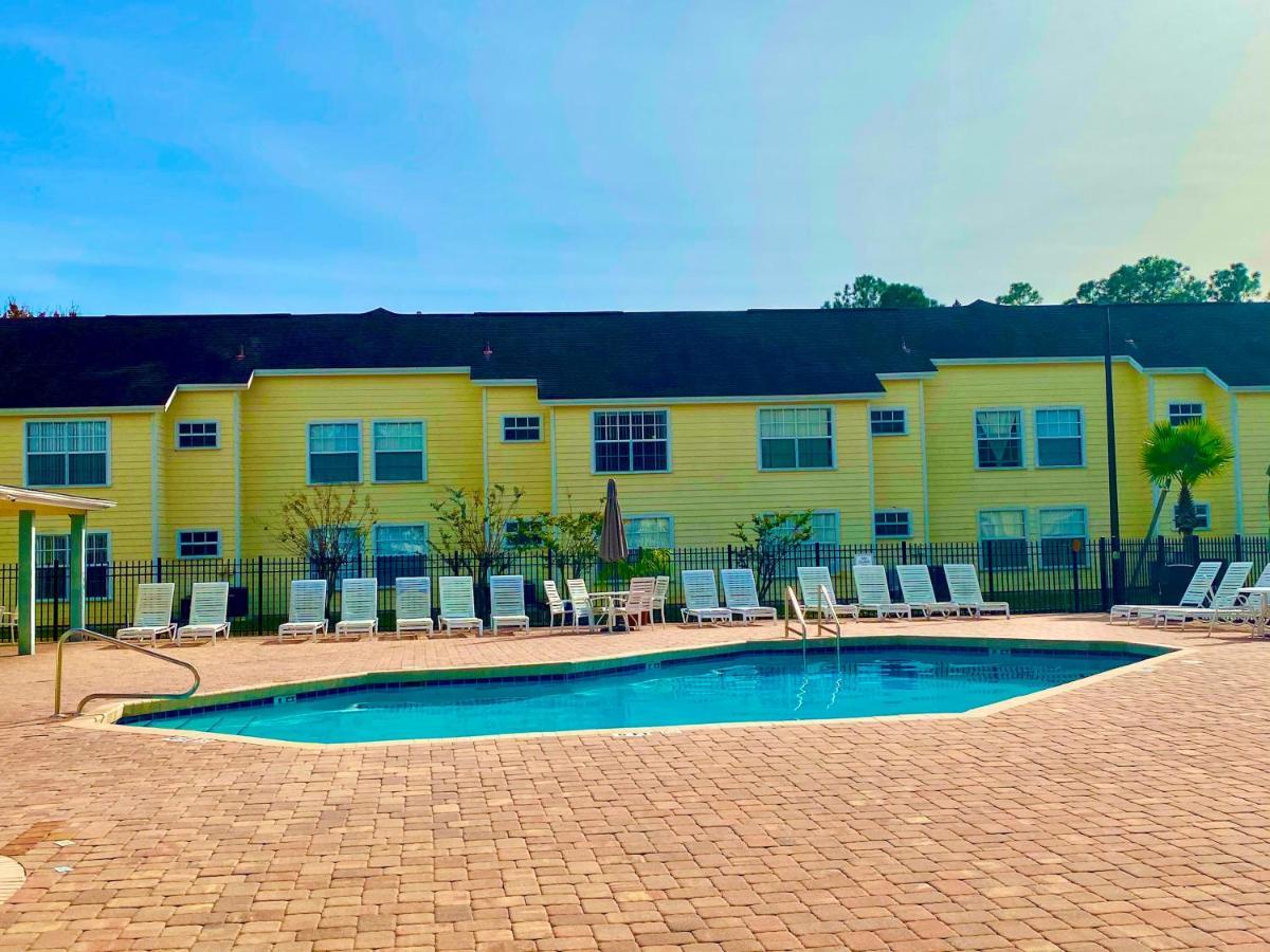 Grand Family 3Br Condo Apartment Near Disney Parks Kissimmee Esterno foto
