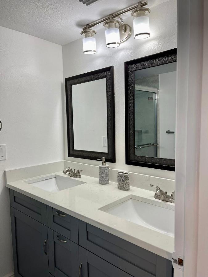 Grand Family 3Br Condo Apartment Near Disney Parks Kissimmee Esterno foto